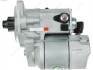 Стартер ND 12V-2.0kW-9t, 228000-6950, Ca rrier Transicold As-pl S6344S (фото 4)