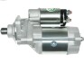 Стартер FO 12V-3.1kW-12t, 1C3U-11000-AA, IS9451, Ford F-450 7.3 D As-pl S9373S (фото 4)