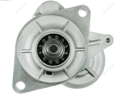 Стартер FO 12V-3.1kW-12t, 1C3U-11000-AA, IS9451, Ford F-450 7.3 D As-pl S9373S