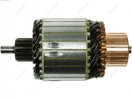 Якiр стартера ND-12V, do 428000-7030,S6 146 As-pl SA6027S