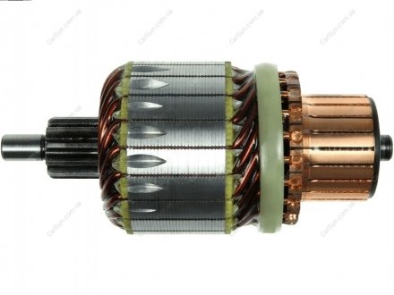 Якiр стартера ND-12V, do: 428000-2140, S6170 As-pl SA6029S