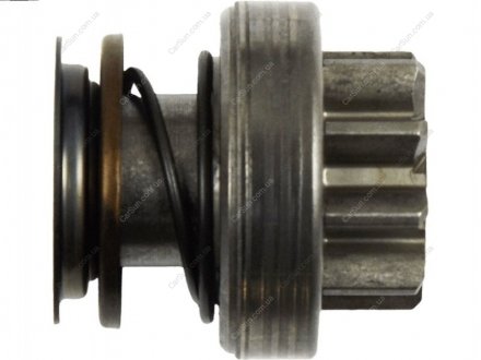 BENDIX ROZRUSZNIKA OEM BOSCH As-pl SD0268(BOSCH)