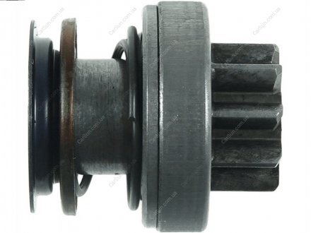 BENDIX ROZRUSZNIKA OEM BOSCH As-pl SD0303(BOSCH)