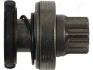 BENDIX ROZRUSZNIKA OEM BOSCH As-pl SD0321(BOSCH) (фото 1)