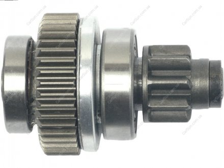 Бендикс (Clutch) ND-9t, CG136745 As-pl SD6045