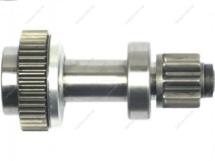 Бендикс (Clutch) ND-9t, CG233457 (до 228 000-0220,CG113104) Acura Integra 1.8 As-pl SD6053