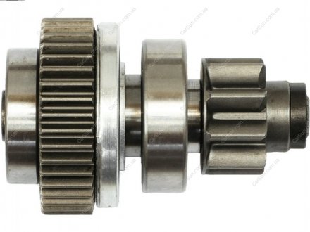 Бендикс (Clutch) ND-9t до 228000-8890,CG 114429, Isuzu As-pl SD6075