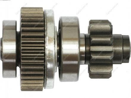 Бендикс (Clutch) ND-10t до 428000-0250, Land Cruiser 3.0D As-pl SD6078