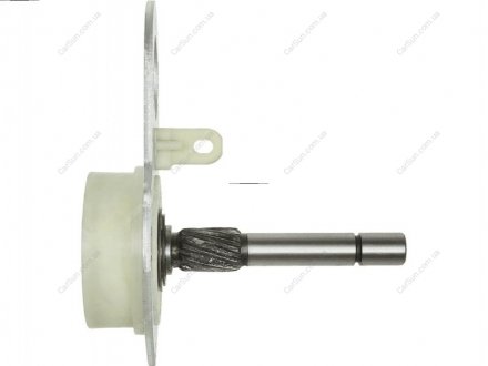 Редуктор VA CG235706 (бендикс на 10 шлiц iв) до D6RA... FOR 8 TEETH ARMATURE As-pl SG3003 (фото 1)