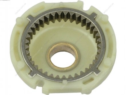 Зубчасте колесо редуктора стартера As-pl SG9002 (фото 1)
