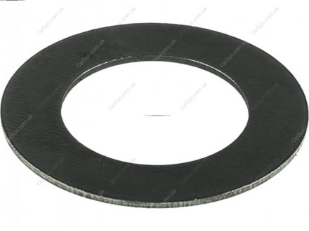 Шайба з чорного металу As-pl SRS0049(BULK) (фото 1)