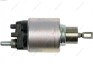 Втягуюче реле BO-12V CG234903 SS0071(BOSCH)