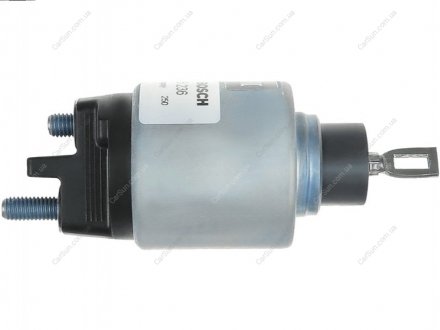 Реле стартера втягуюче MB Sprinter 06- As-pl SS0169BOSCH (фото 1)