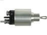 Втягуюче реле BO-12V, 2339304070, do 000 1108428, Renault Megane 1.9 DCi SS0177