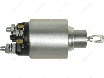 AUTOMAT ROZRUSZNIKA BRAND NEW STARTER MOTOR SOLENOID As-pl SS0210S