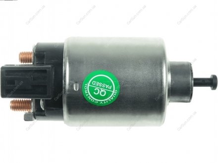 Втягуюче реле DR-12V, 10520640 As-pl SS1057(DELCO)