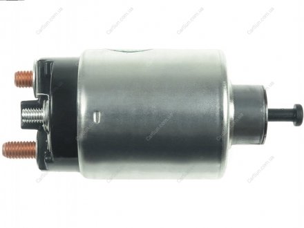 Втягуюче реле DR-12V, 10520729 As-pl SS1058(DELCO)