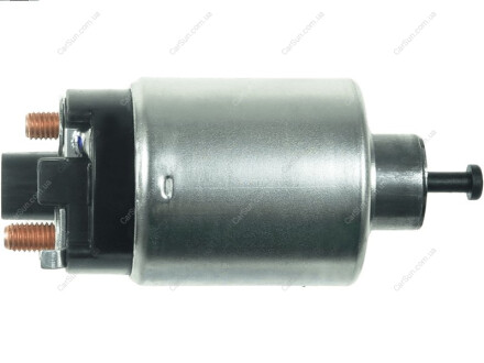 Втягуюче реле DR-12V, 10520740 As-pl SS1059(DELCO)