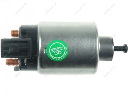 Втягуюче реле DR-12V, 10521510 As-pl SS1060(DELCO)