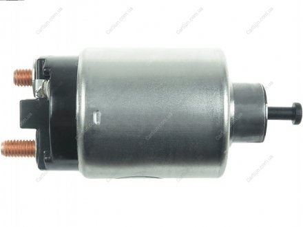 Втягуюче реле DR-12V, 10524755 As-pl SS1068(DELCO)