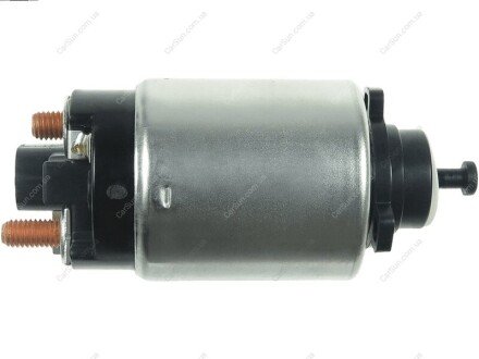 Втягуюче реле DR-12V, 10527750 As-pl SS1070(DELCO)