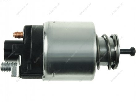 Втягуюче реле DR-12V, 10531055 As-pl SS1088(DELCO)