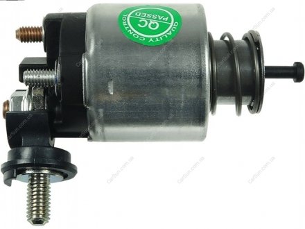 Втягуюче реле DR-12V, 10536784 As-pl SS1091(DELCO)