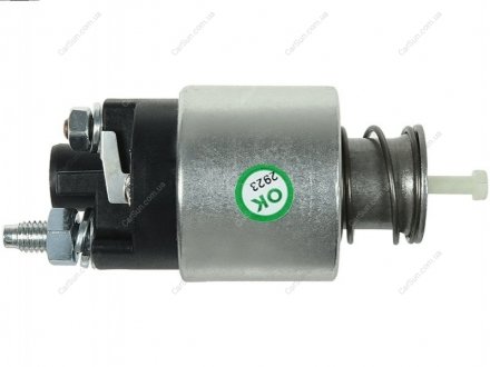 Втягуюче реле DR-12V,10535626 As-pl SS1111P