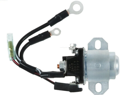 Втягуюче реле MI-12V, U001X15672 As-pl SS5296(MITSUBISHI)