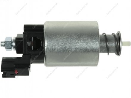 Brand new | | Starter solenoids As-pl SS6091P