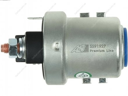 Втягуюче реле-24V, CG 231809 As-pl SS9192P