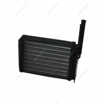Радиатор печки - (6001543997) ASAM 30218