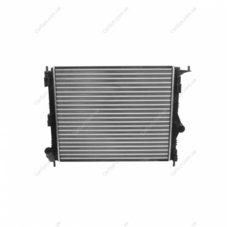 Радиатор охлаждения двигателя - (XTRM583582JP / RT2476 / 8200735038) ASAM 32005 (фото 1)