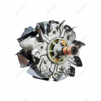 Ротор (якорь) генератора 125A 1.5 DCI LOGAN ASAM 32137 (фото 1)