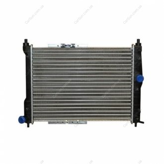 Радіатор охолоджування двигуна - (P96351263 / LRC0563 / 96553423) ASAM 32175