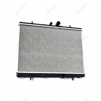 Радиатор охлаждения двигателя - (1333A2 / 133391 / 133387) ASAM 32194