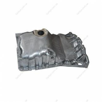 Піддон масляний двигуна Audi A4, VW Passat, 1,6-1,9, 94-08 ASAM 32285