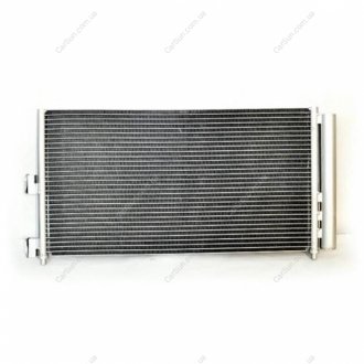 Радиатор кондиционера Fiat Doblo,Punto ASAM 32304