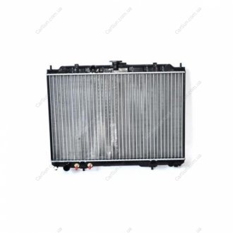 Радиатор охлаждения - (21460EQ30B / 21460EQ30A / 214608H900) ASAM 32439 (фото 1)