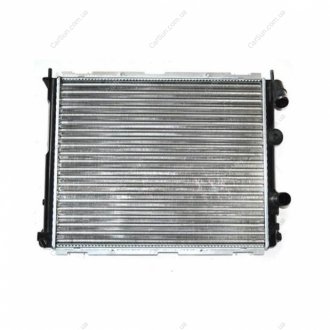 Радиатор охлаждения двигателя - (7700430648 / 7700430143) ASAM 32527 (фото 1)