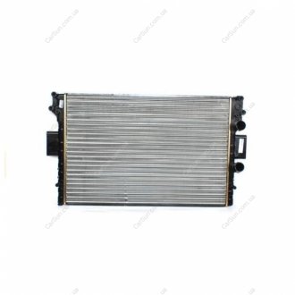 FIAT радіатор охолодження Iveco Daily III 2.8d 99- ASAM 32821