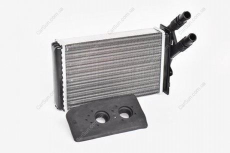 Радиатор отопителя Renault Kangoo 1.2-1.9D (97-)/Nissan Kubistar (03-) ASAM 73421 (фото 1)