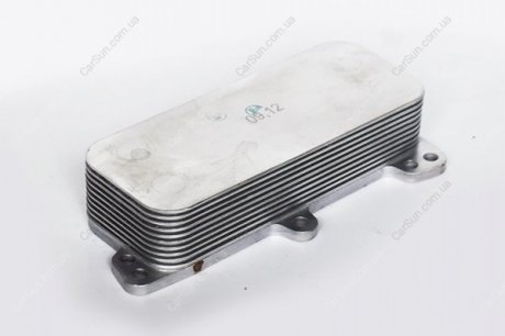 Радиатор масляный VW T5 (03-09) ASAM 73464 (фото 1)