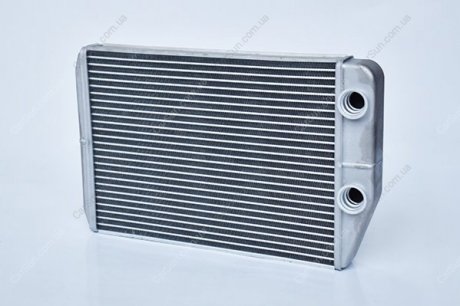 Радиатор отопителя Fiat Ducato/Peugeot Boxer/Citroen Jumper 2.2D (06-) ASAM 73511