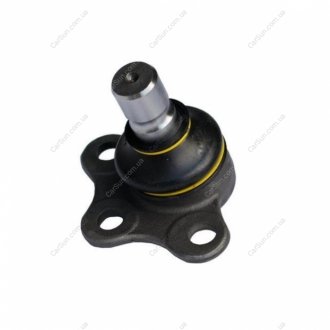 Опора шаровая Citroen C2, C3 (02-)/Peugeot 207 (07-), 208 (12-) ASAM 80449