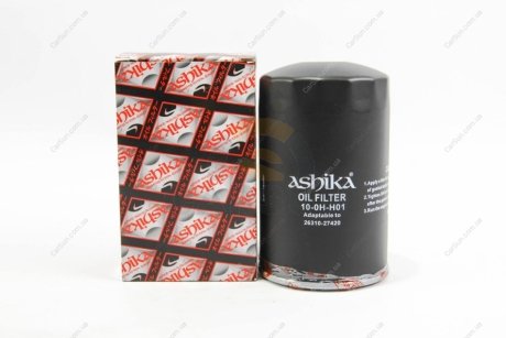 Масляный фильтр ASHIKA 10-0H-H01