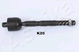 Осевой шарнир, рулевая тяга ASHIKA 103-0K-K20 (фото 1)