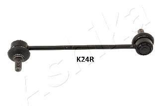 Тяга стабілізатора перед. права Kia Soul 1.6CRDi 11- ASHIKA 106-0K-K24R