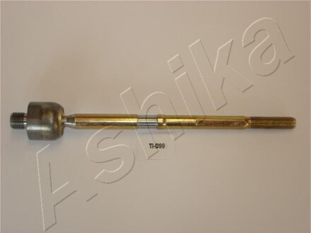 Кермова тяга L/P Chevrolet / Daewoo Matiz 05/98- ASHIKA 111-0W-D99