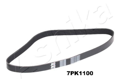 Автозапчасть ASHIKA 112-7PK1100